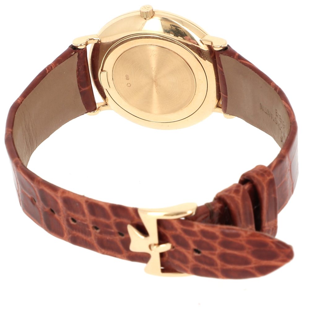 Watch Montre Paris