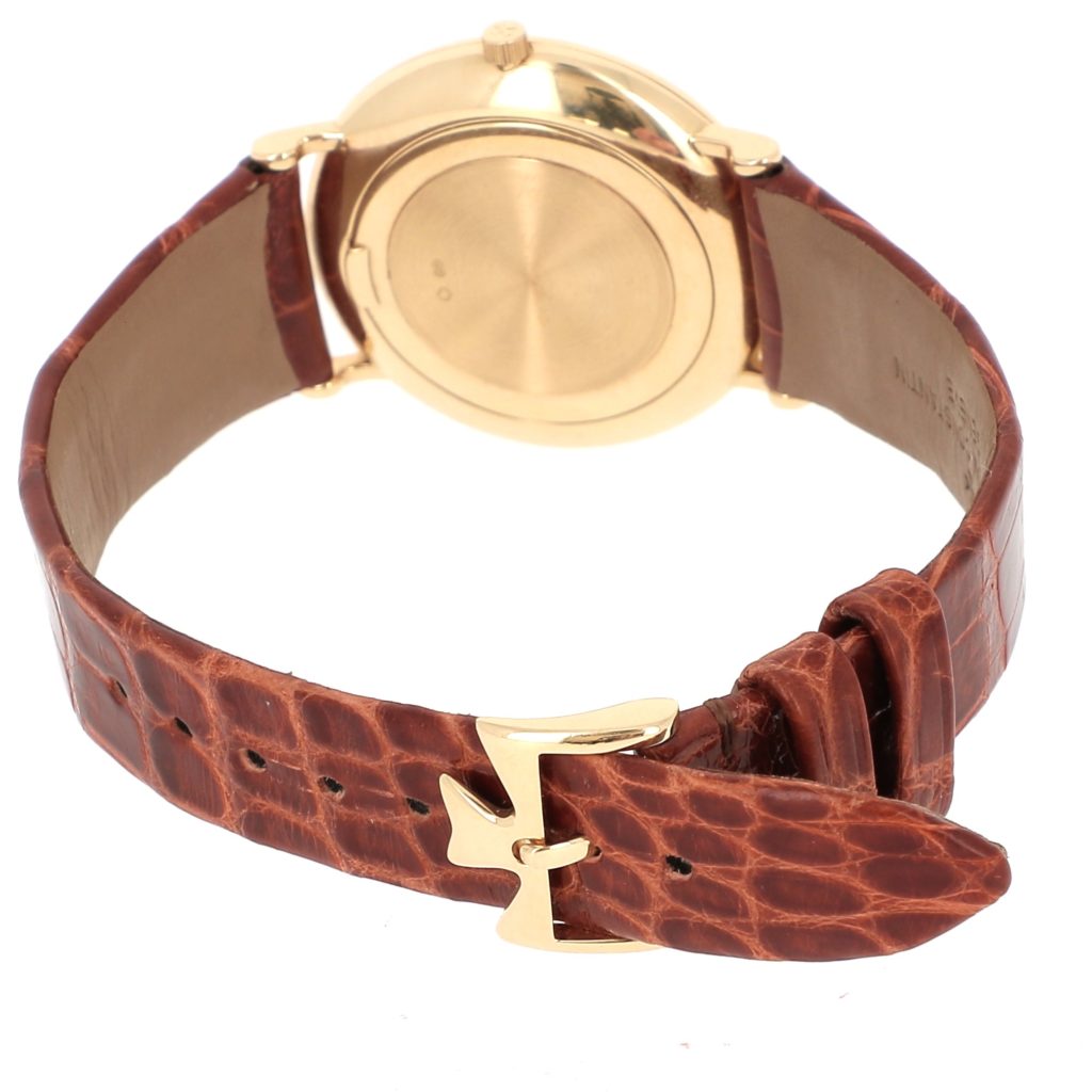 Watch Montre Paris