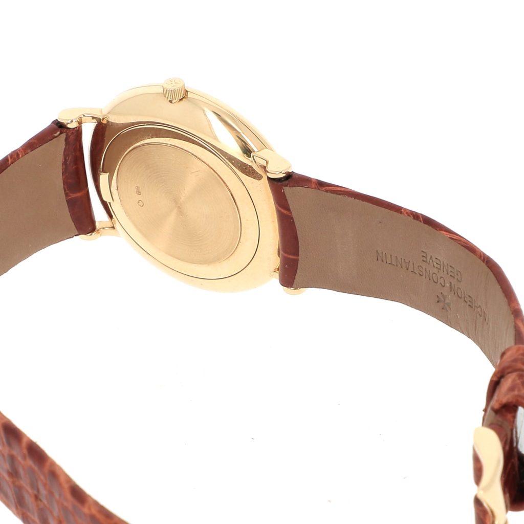 Watch Montre Paris