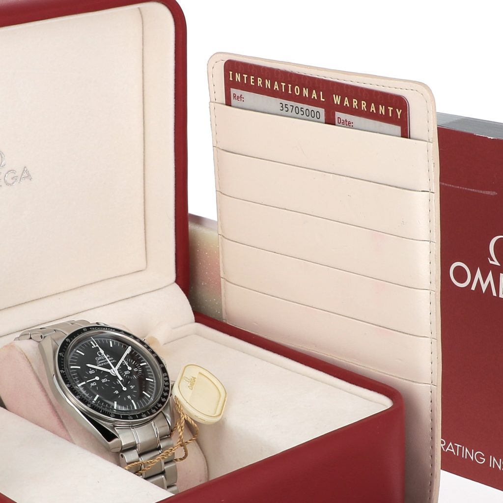 Watch Montre Paris