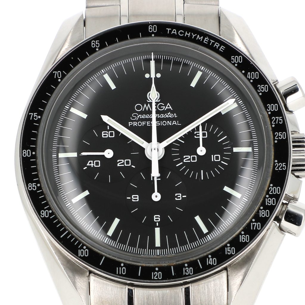 Watch Montre Paris