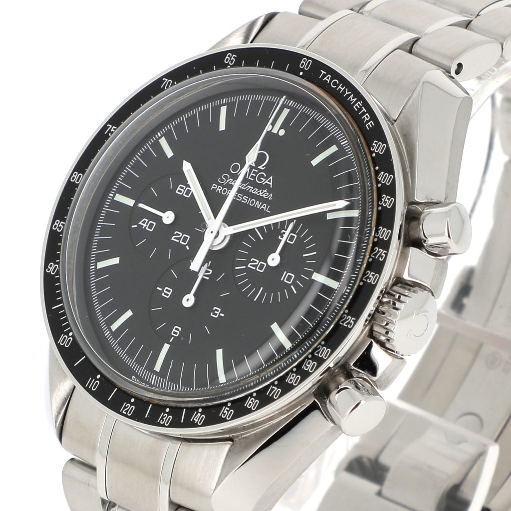 Watch Montre Paris