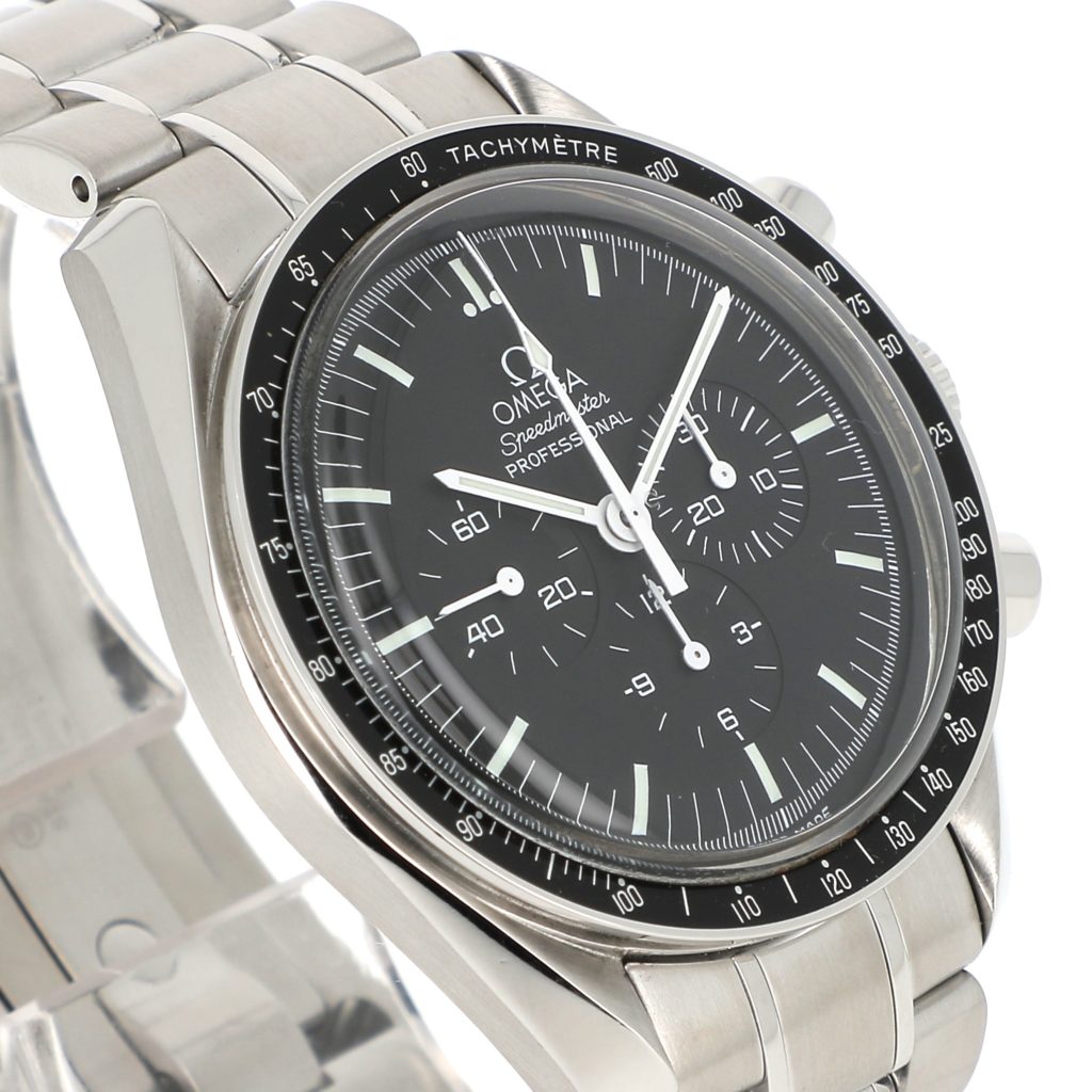 Watch Montre Paris