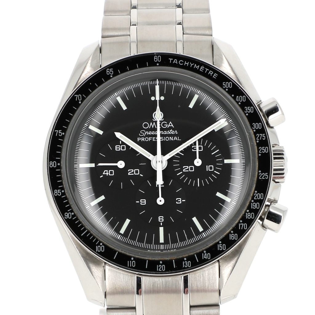 Watch Montre Paris