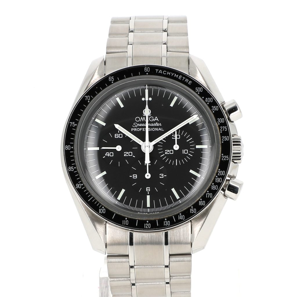 Watch Montre Paris