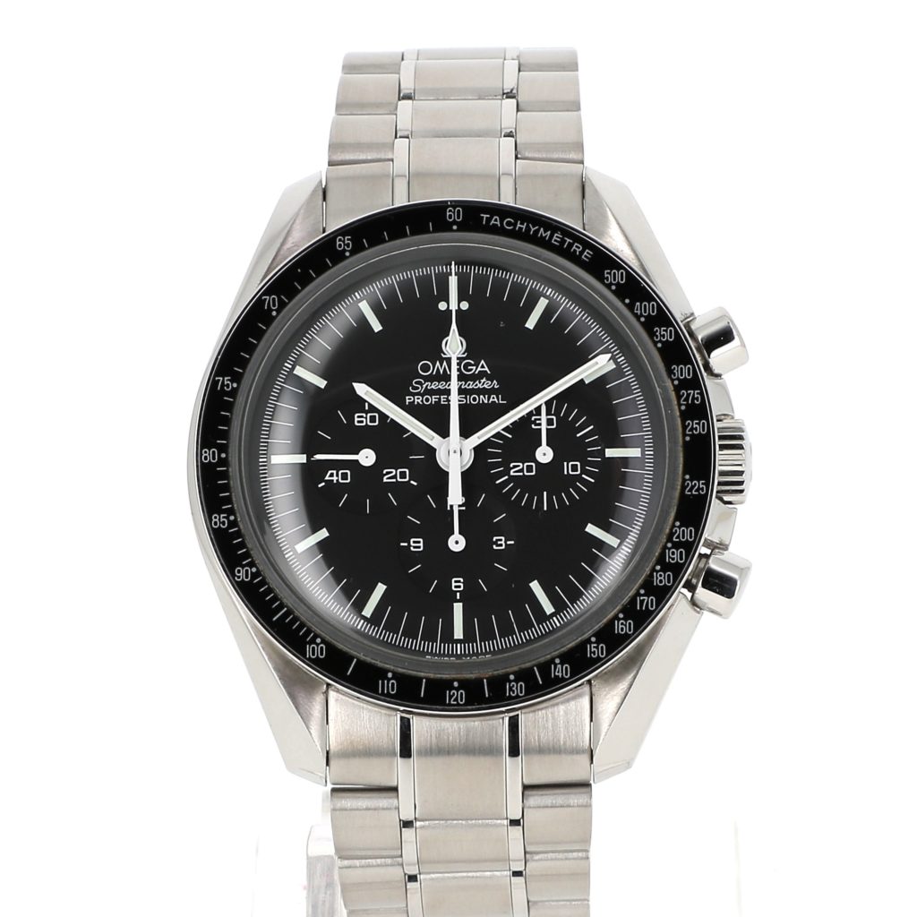 Watch Montre Paris