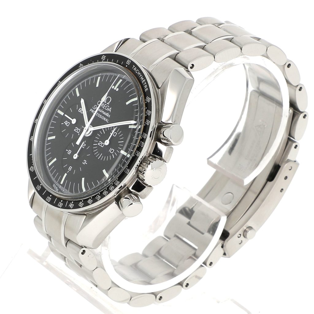 Watch Montre Paris
