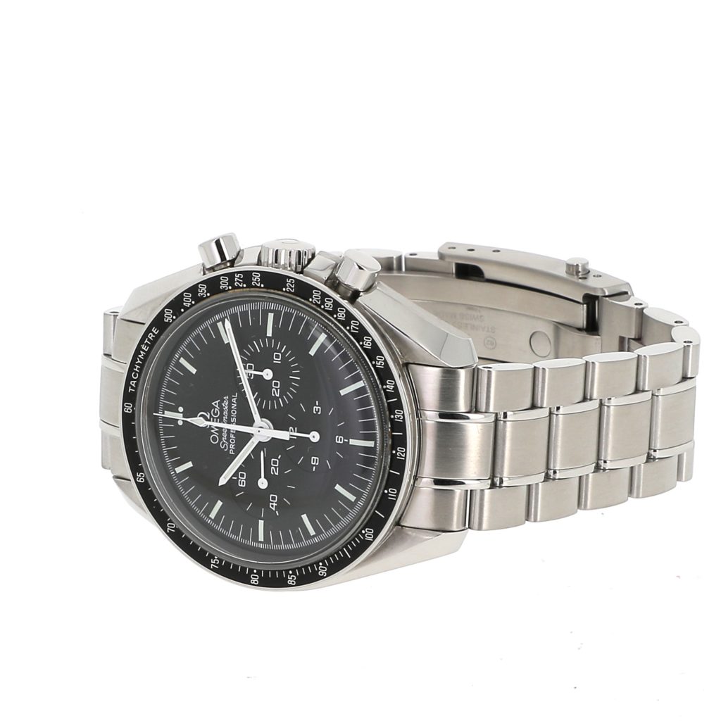 Watch Montre Paris