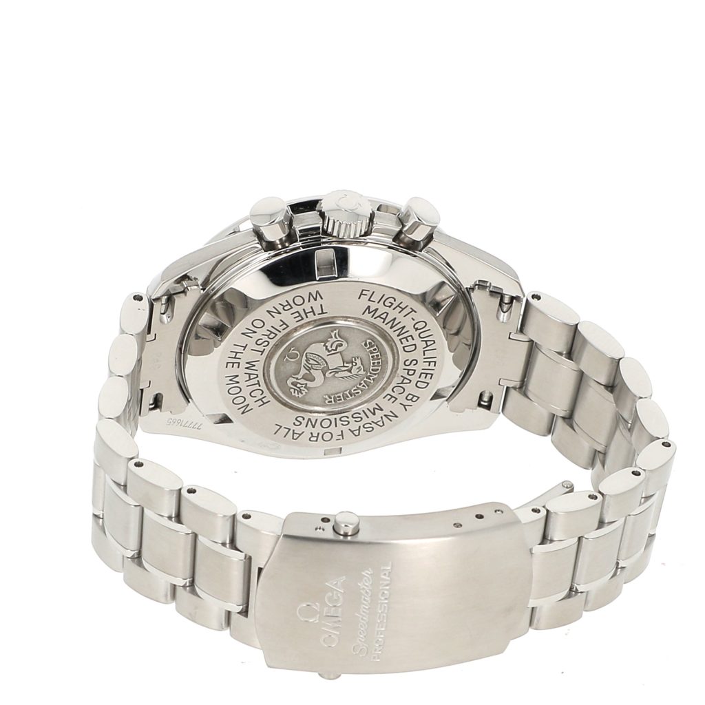 Watch Montre Paris