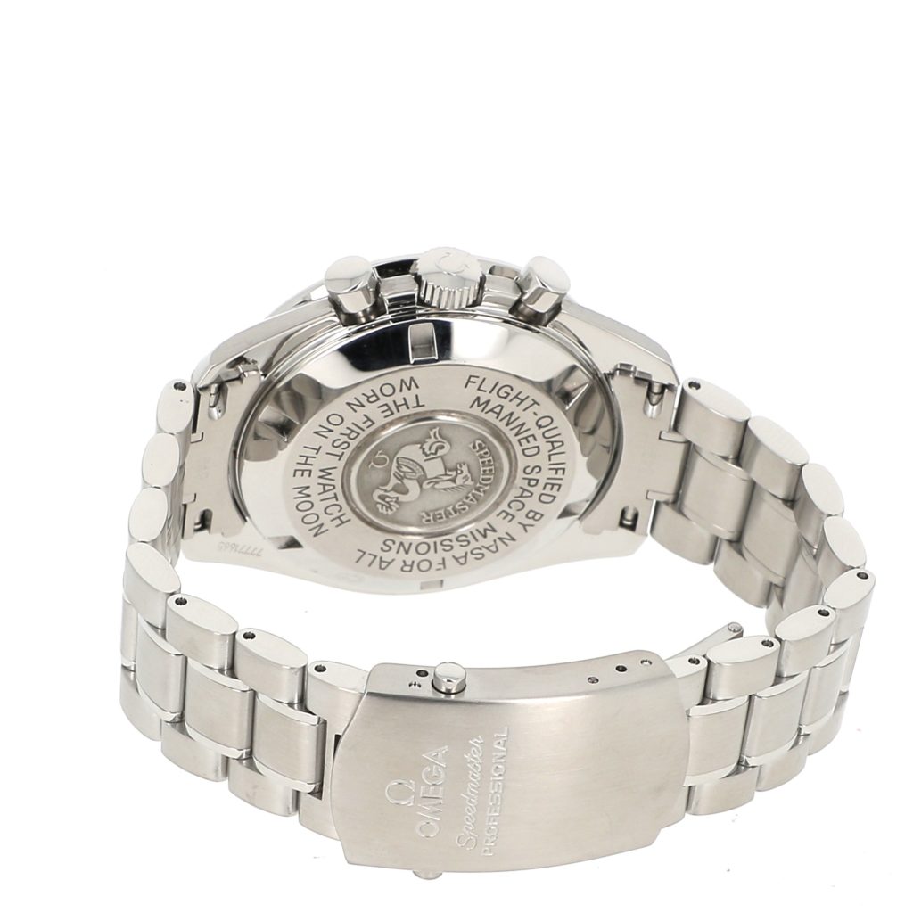 Watch Montre Paris