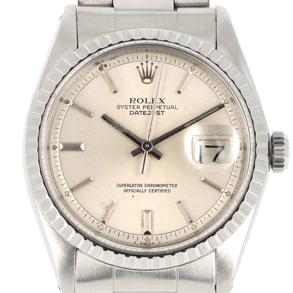 Watch Montre Paris