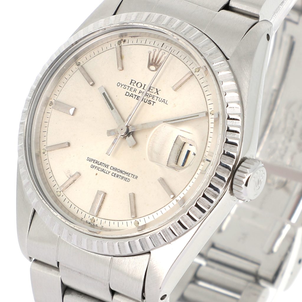Watch Montre Paris