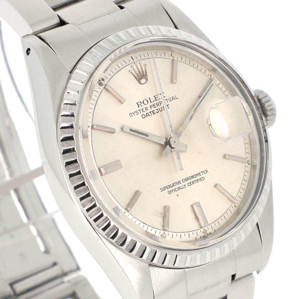 Watch Montre Paris
