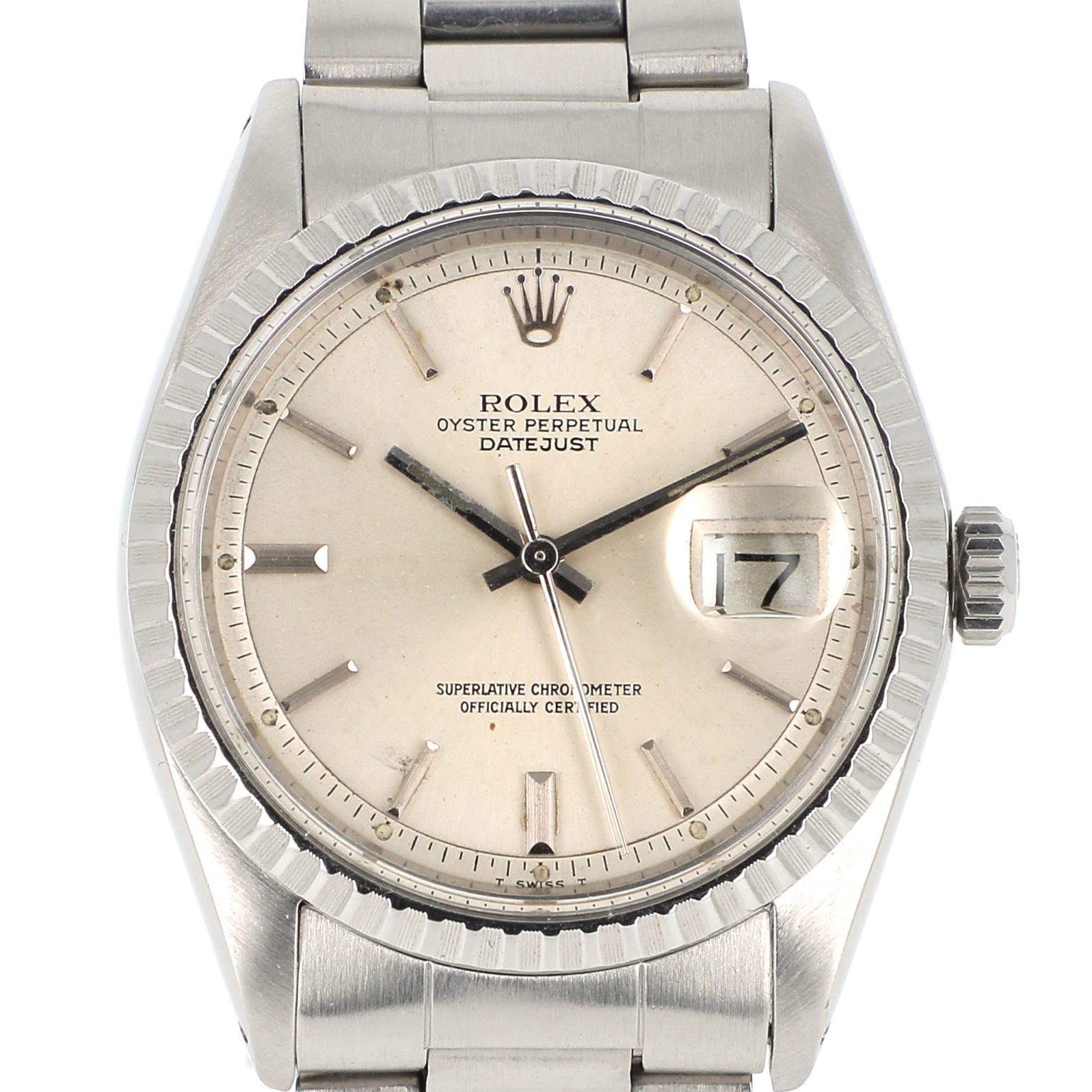 rolex 1603