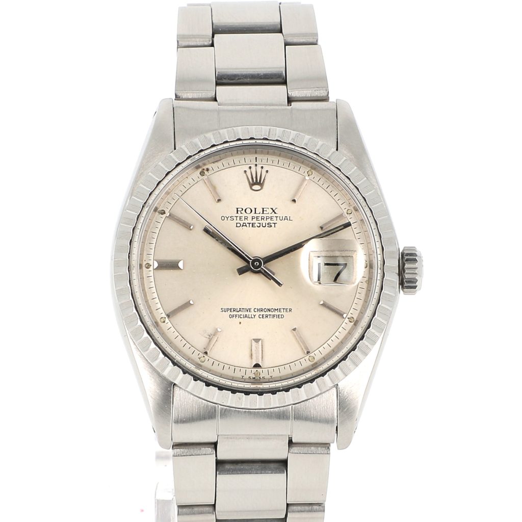 Watch Montre Paris