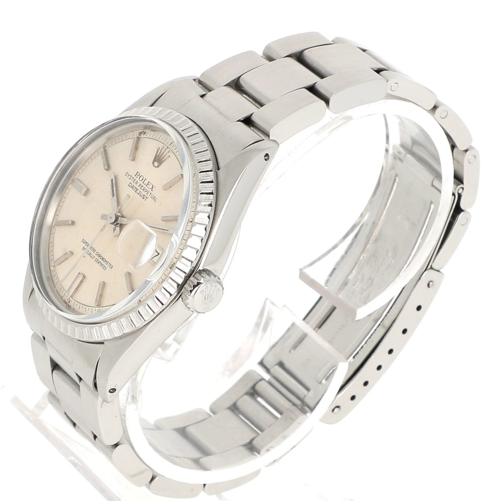 Watch Montre Paris