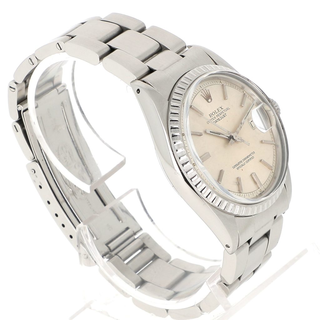 Watch Montre Paris