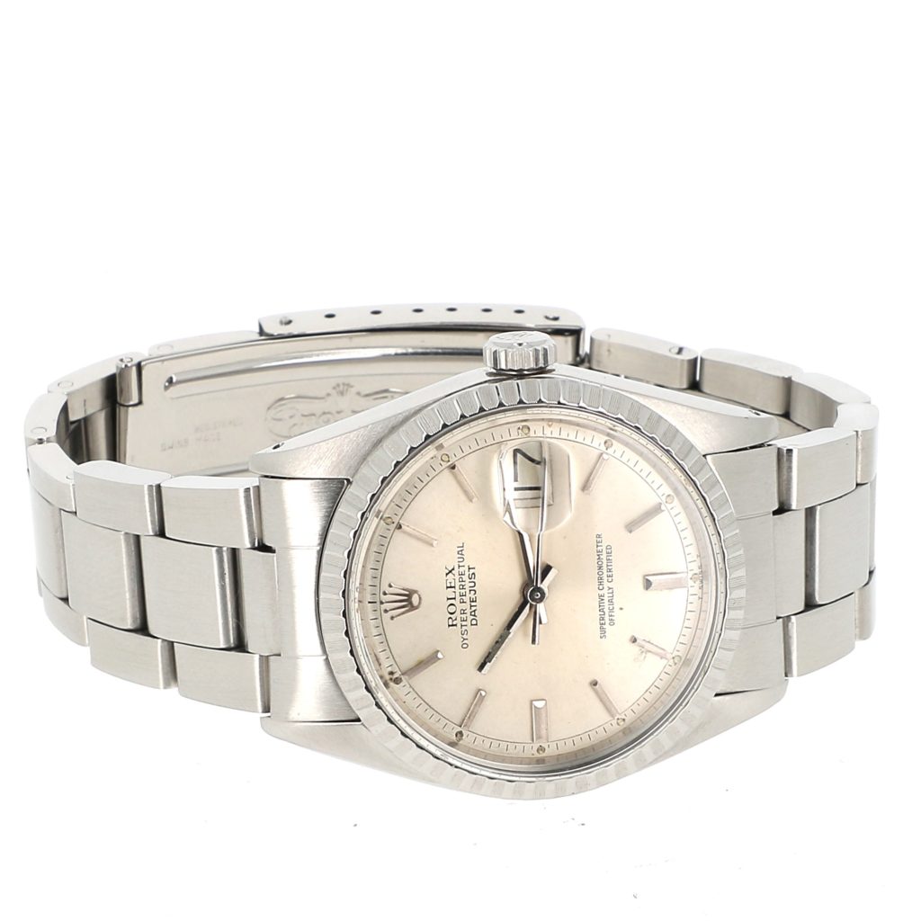 Watch Montre Paris