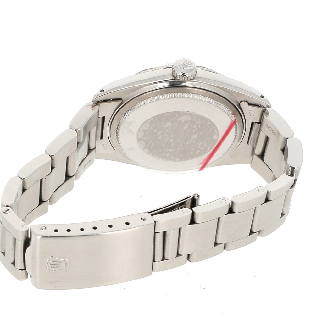 Watch Montre Paris