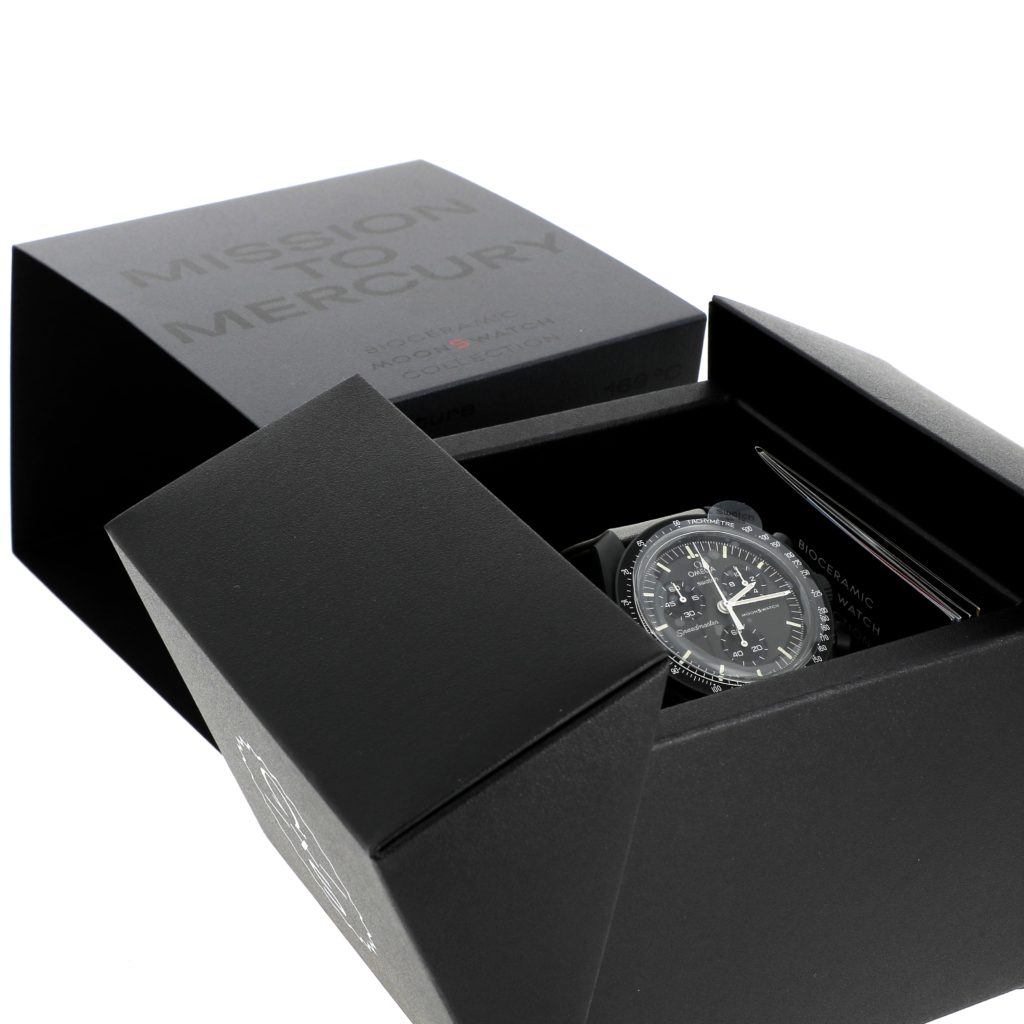 Watch Montre Paris