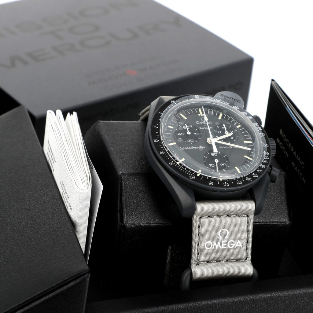 Watch Montre Paris