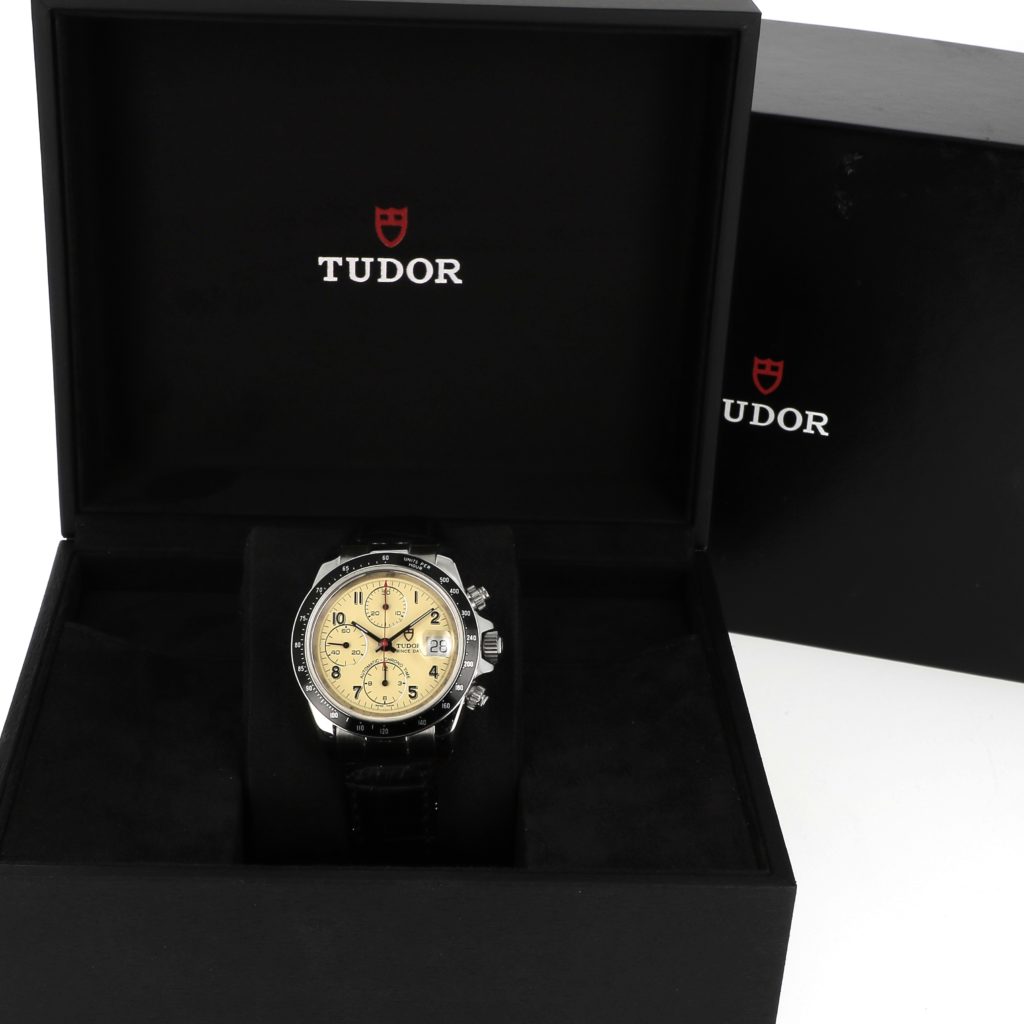 Watch Montre Paris
