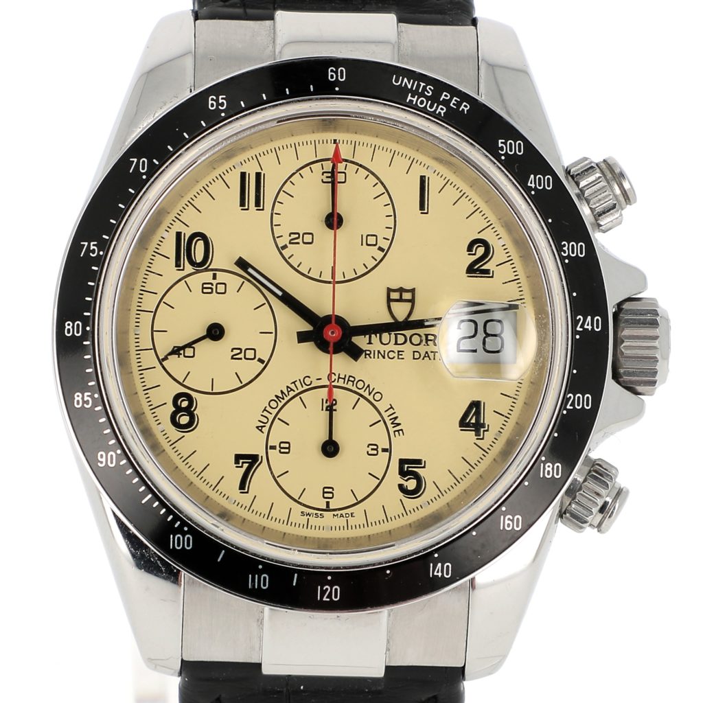 Watch Montre Paris