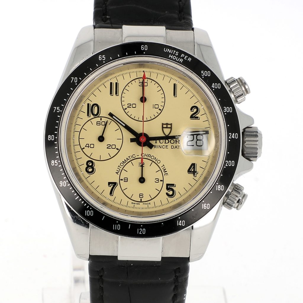Watch Montre Paris
