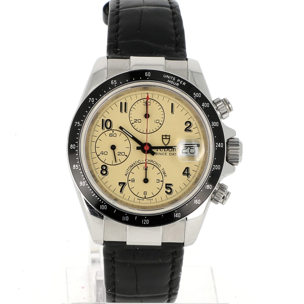 Watch Montre Paris