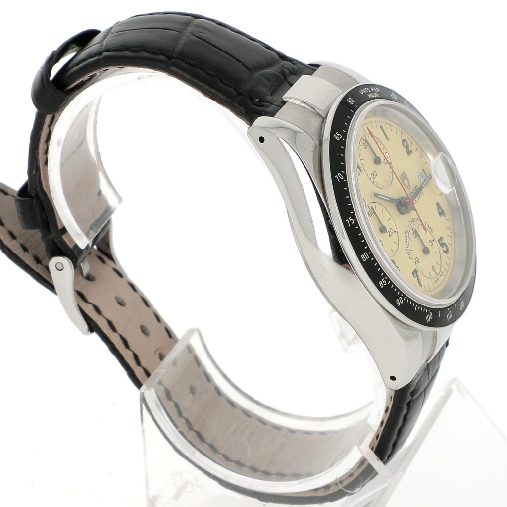 Watch Montre Paris
