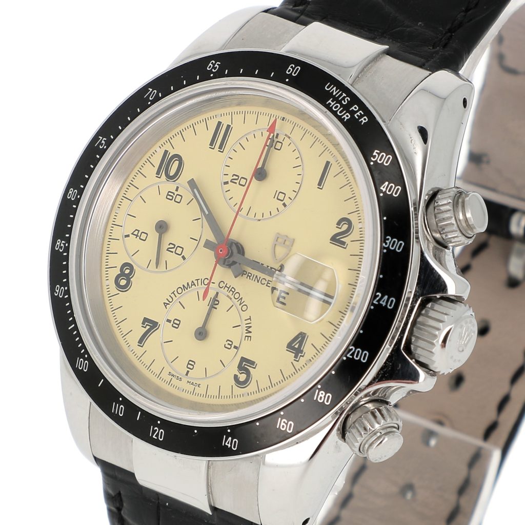 Watch Montre Paris