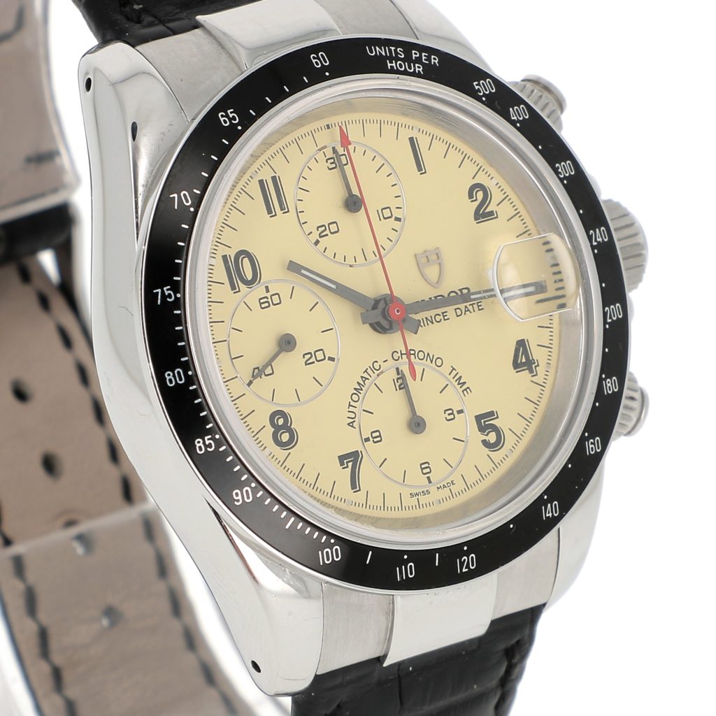 Watch Montre Paris