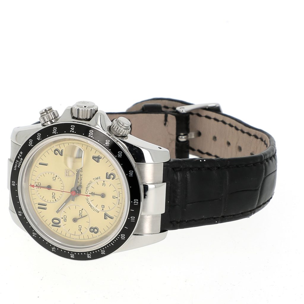 Watch Montre Paris