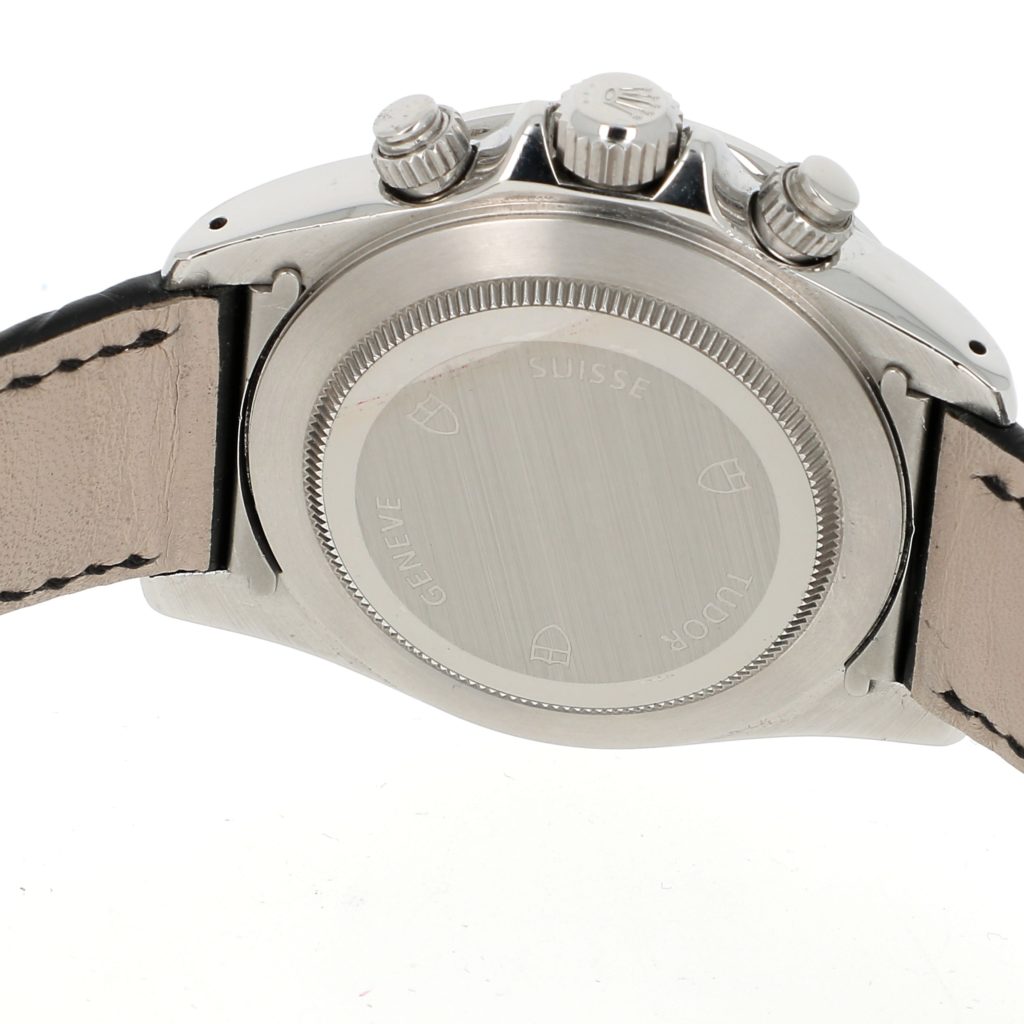 Watch Montre Paris
