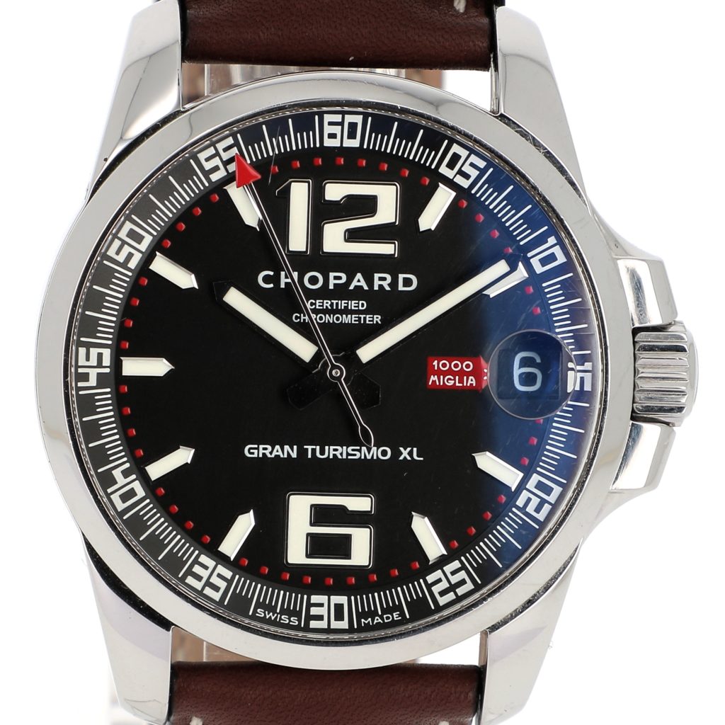 Watch Montre Paris