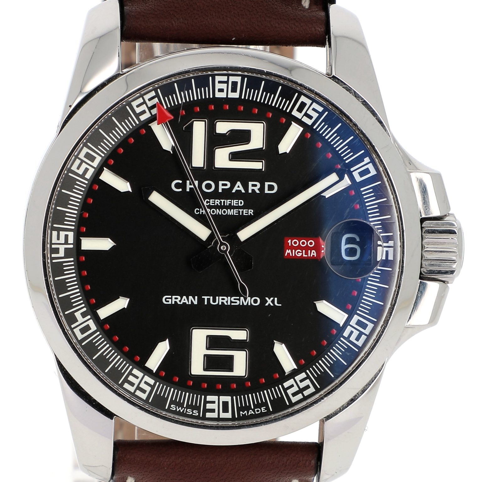 chopard grand tourismo xl