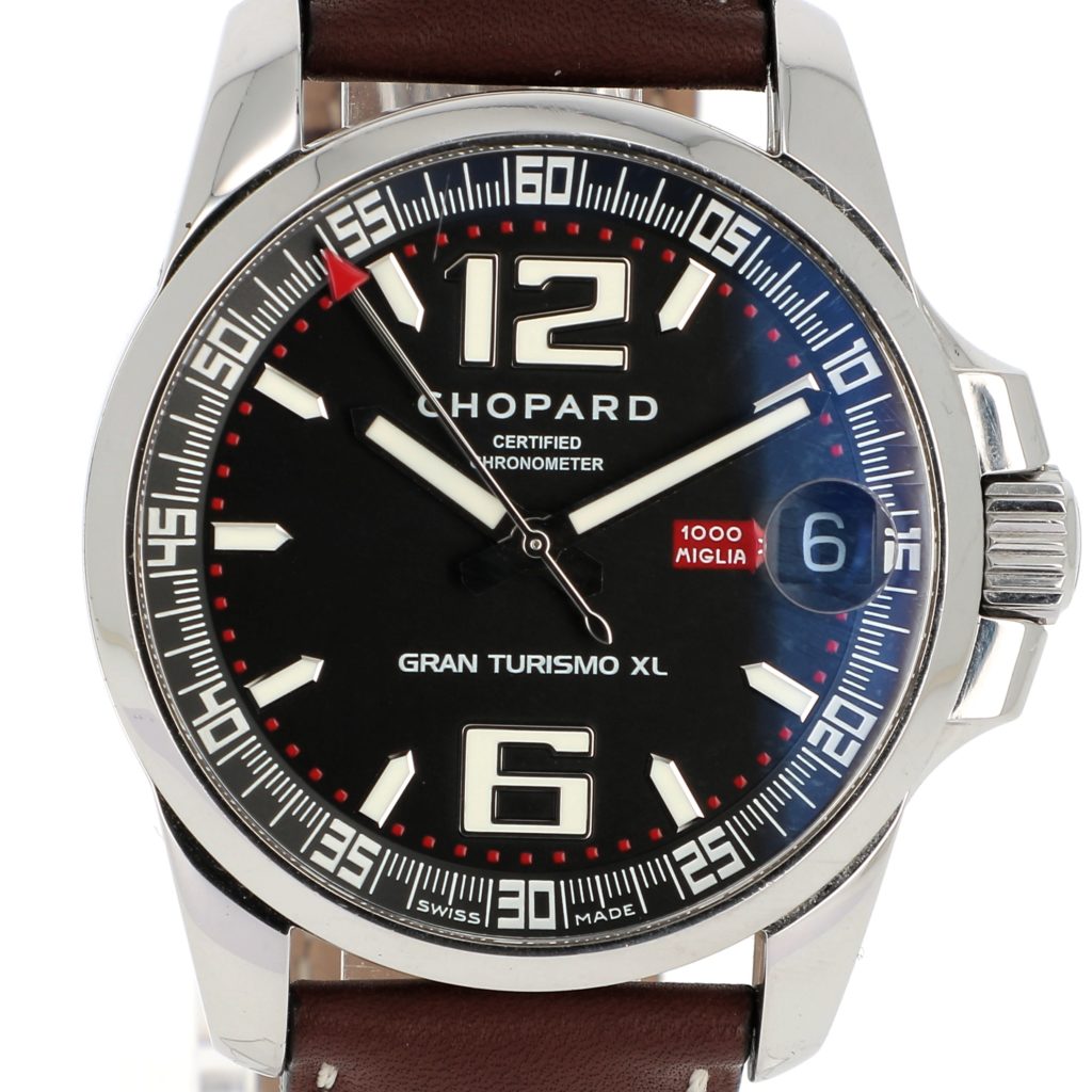 Watch Montre Paris
