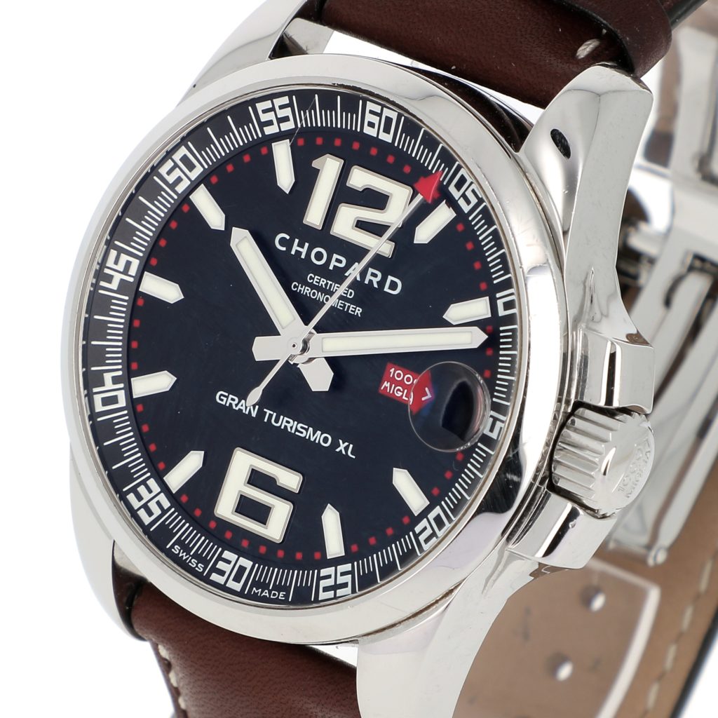 Watch Montre Paris