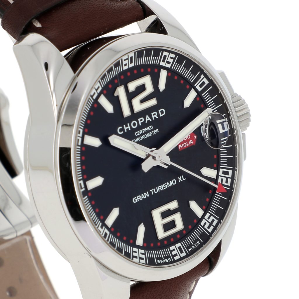 Watch Montre Paris