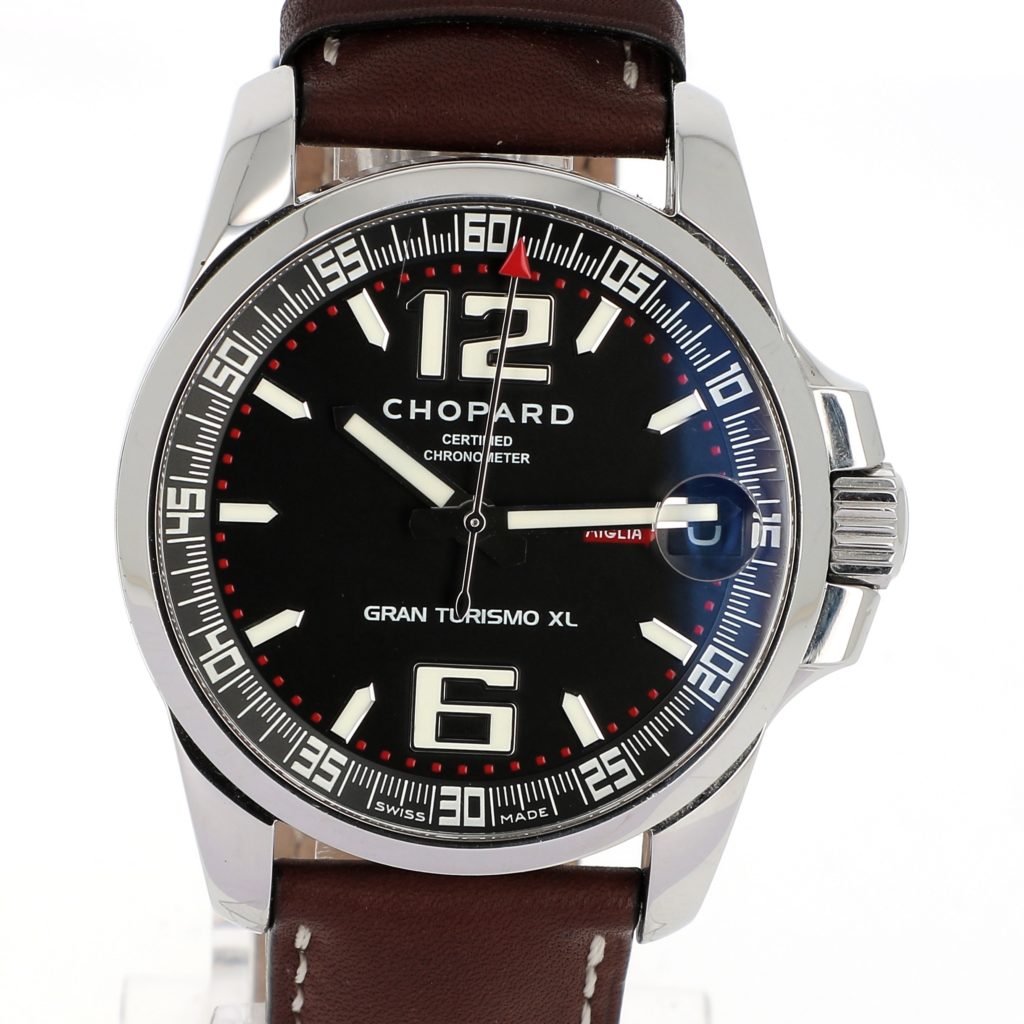 Watch Montre Paris