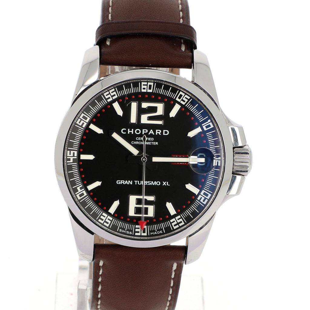 Watch Montre Paris