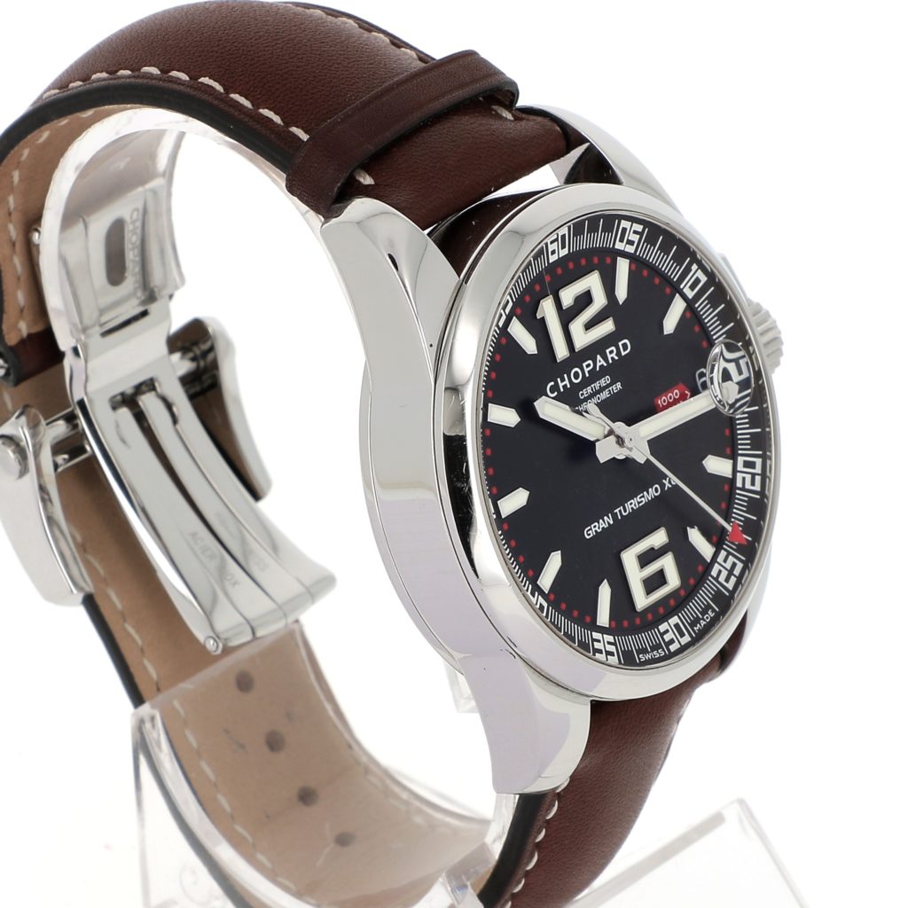 Watch Montre Paris