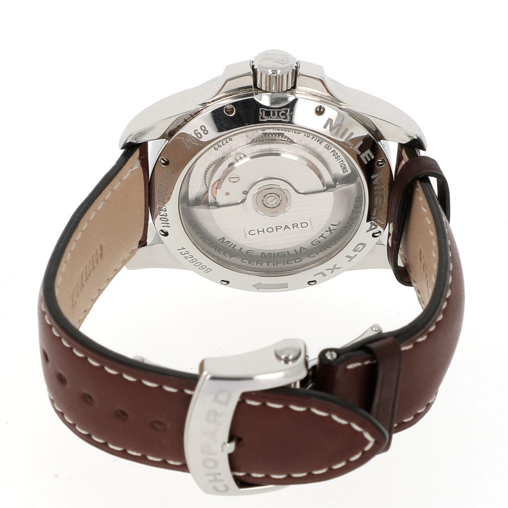 Watch Montre Paris