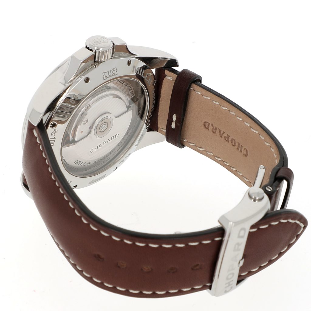 Watch Montre Paris