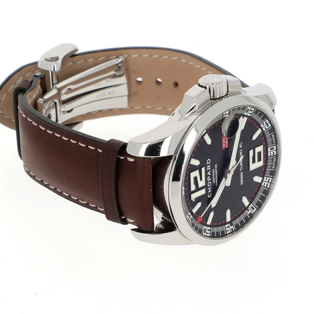 Watch Montre Paris