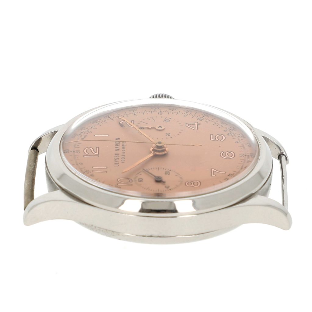 Watch Montre Paris