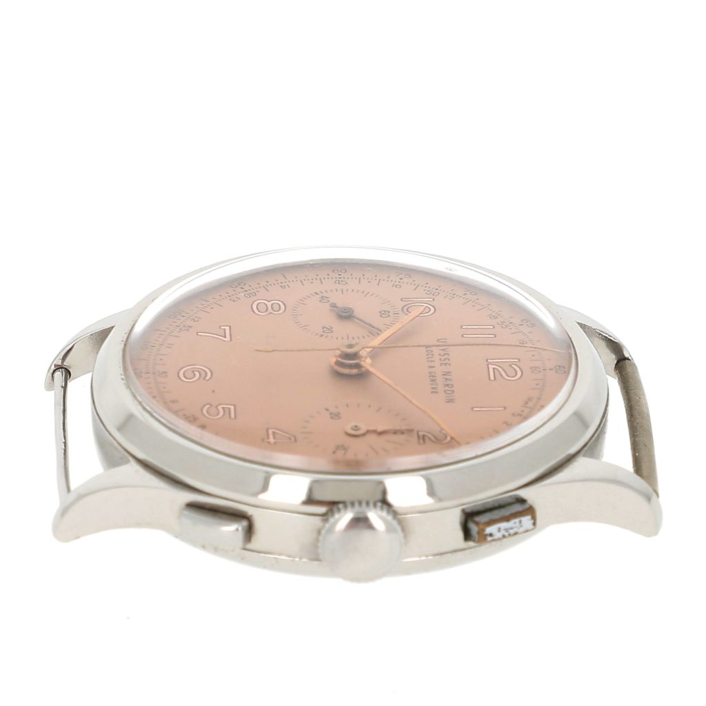 Watch Montre Paris