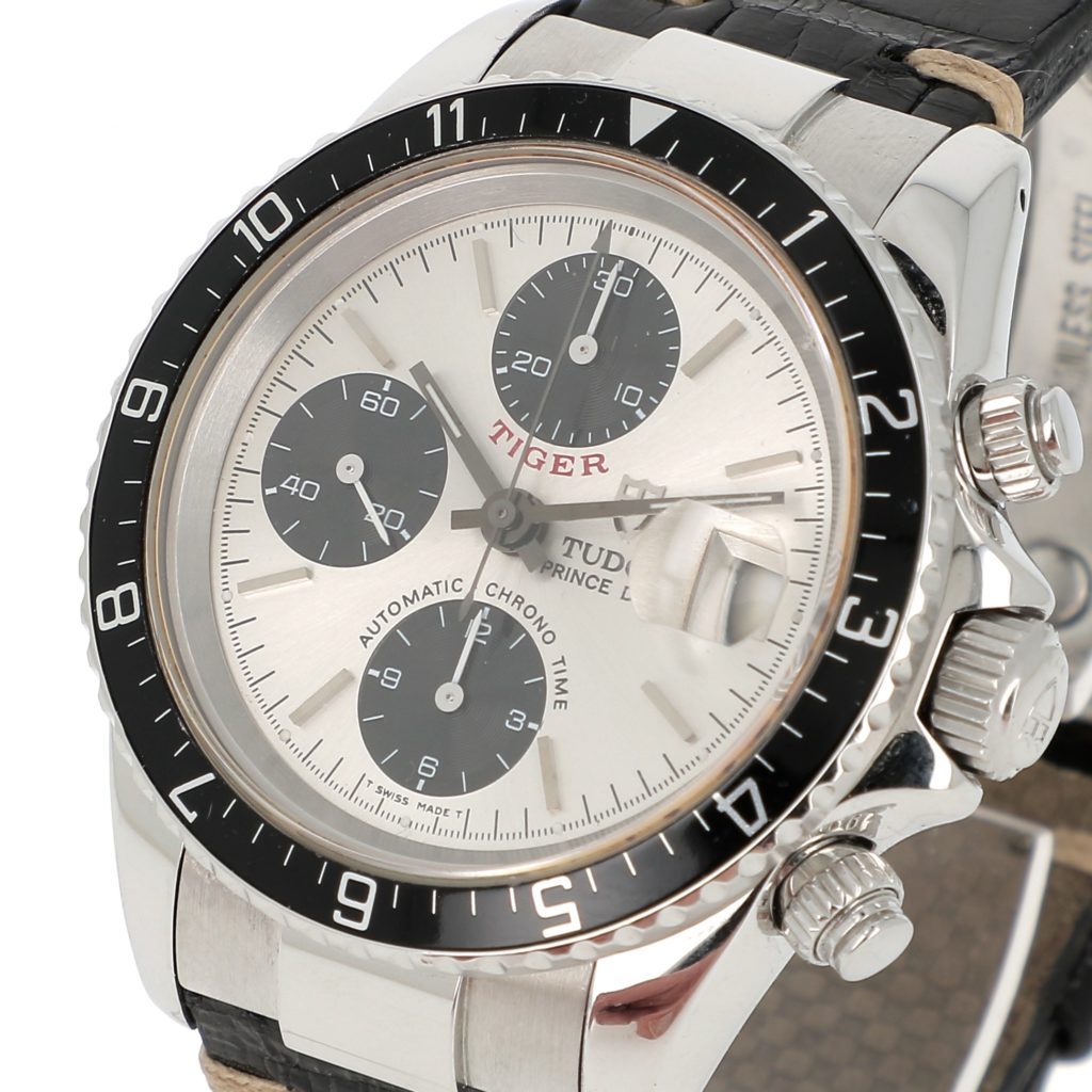 Watch Montre Paris