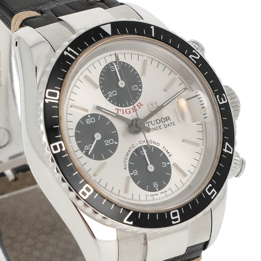Watch Montre Paris