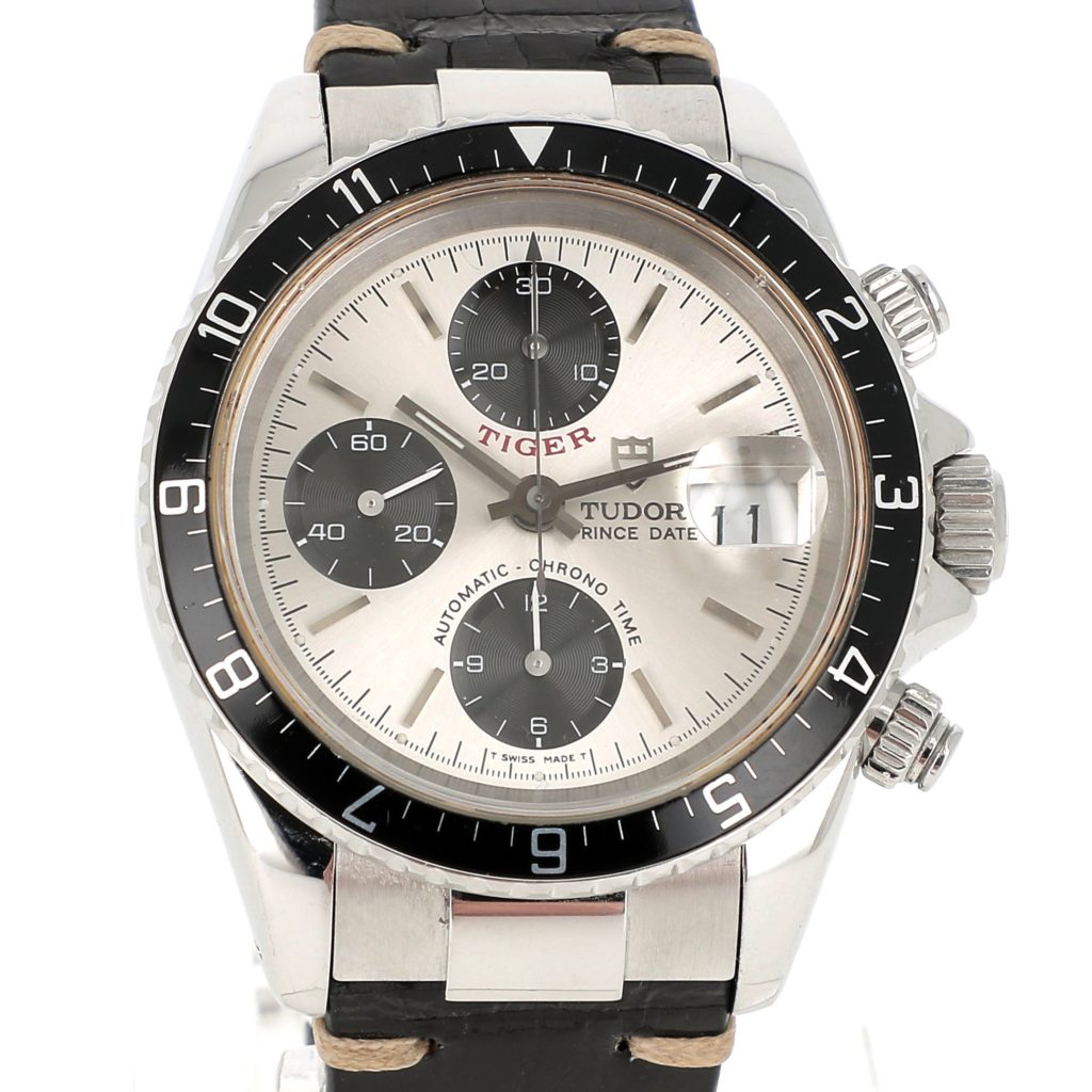 Watch Montre Paris